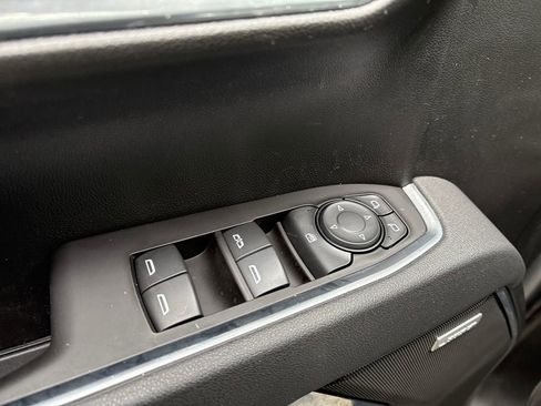 Certified 2025 Chevrolet Silverado 1500 RST image 14