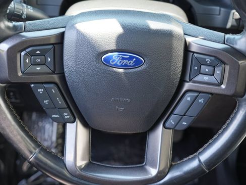 Used 2021 Ford Expedition Max Limited AWD/4WD image 24