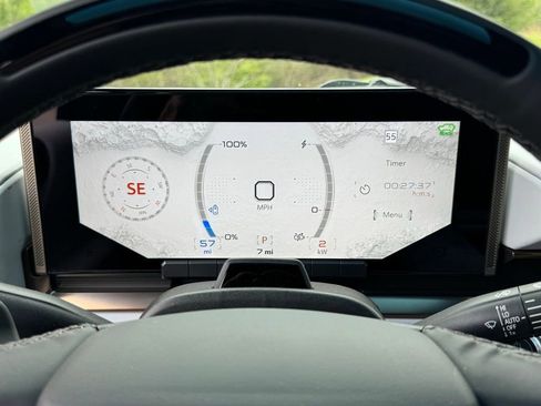 New 2025 GMC Hummer EV 3X w/ LPO, Illumination Package image 26