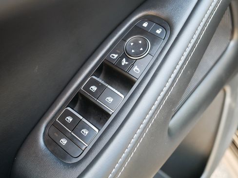 Used 2023 INFINITI QX60 Pure AWD/4WD image 19