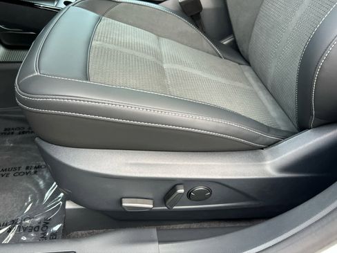 New 2025 Ford Mustang Mach-E GT w/ Bronze Appearance Package image 28