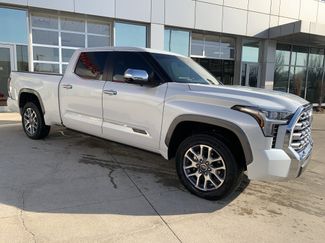 Used 2024 Toyota Tundra 1794 Edition video 2