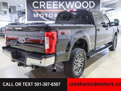 Used 2019 Ford F250 Lariat w/ Lariat Value Package
