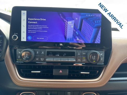 Used 2024 Toyota Grand Highlander AWD Hybrid image 26