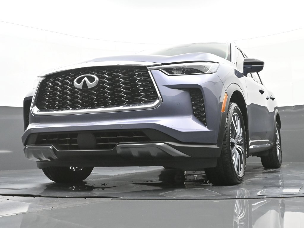 Used 2023 INFINITI QX60 Sensory w/ Vision Package AWD/4WD image 45
