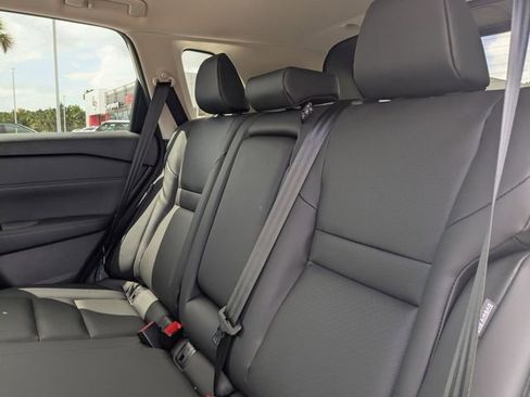 New 2026 Nissan Rogue SV FWD image 28