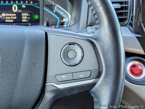 Used 2024 Honda Odyssey EX-L image 18