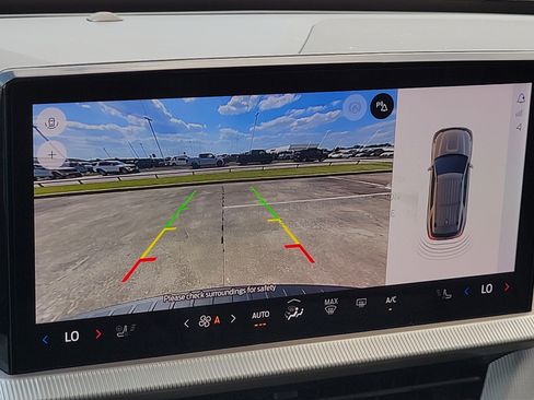 New 2025 Ford Explorer Active w/ Active Comfort Package image 18