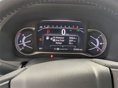 Used 2023 Honda Passport EX-L image 19