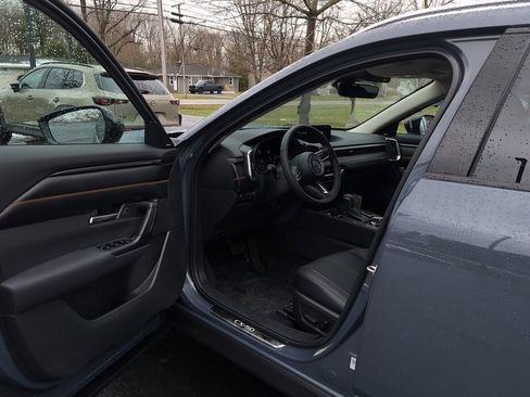 New 2026 MAZDA CX-50 2.5 Hybrid w/ Weather Package image 13