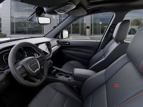 New 2026 Dodge Durango GT AWD/4WD image 22