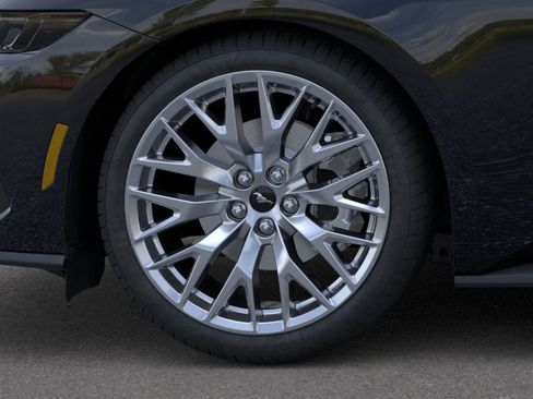 New 2026 Ford Mustang Premium RWD image 41