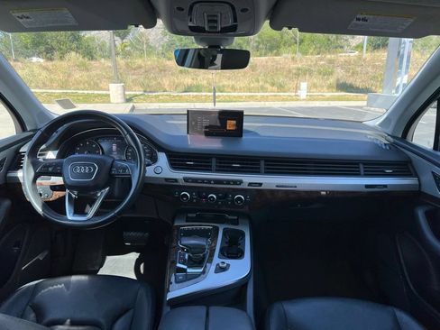 Used 2018 Audi Q7 2.0T Premium Plus AWD/4WD image 21