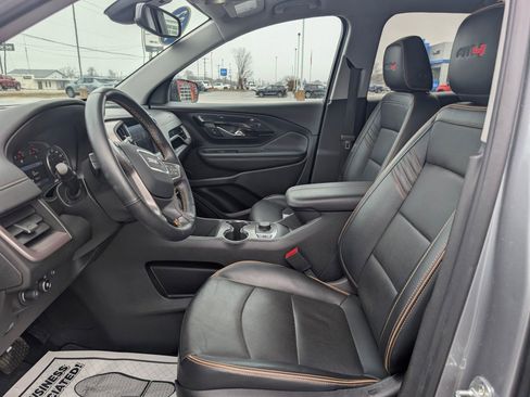 Used 2023 GMC Terrain AT4 image 12