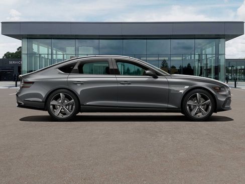 New 2025 Genesis G80 3.5T Sport Prestige image 20