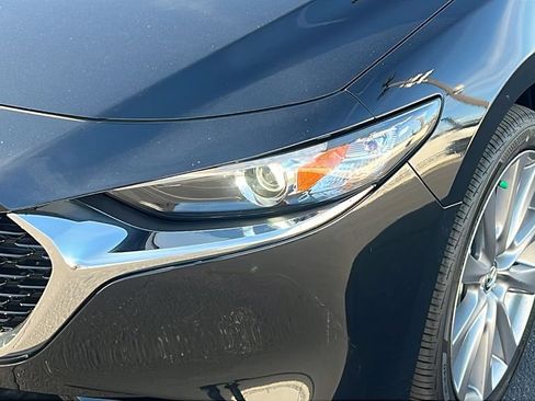 New 2026 MAZDA MAZDA3 2.5 S Sedan w/ Preferred Pkg FWD image 3