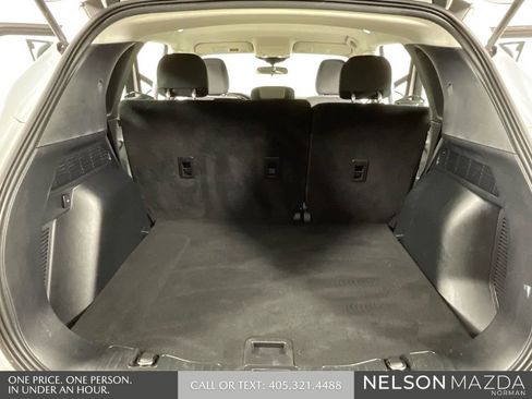 Used 2021 Ford Escape S FWD image 13