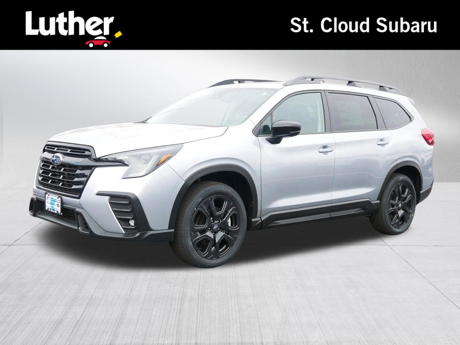 New 2026 Subaru Ascent Bronze Edition AWD/4WD image 1