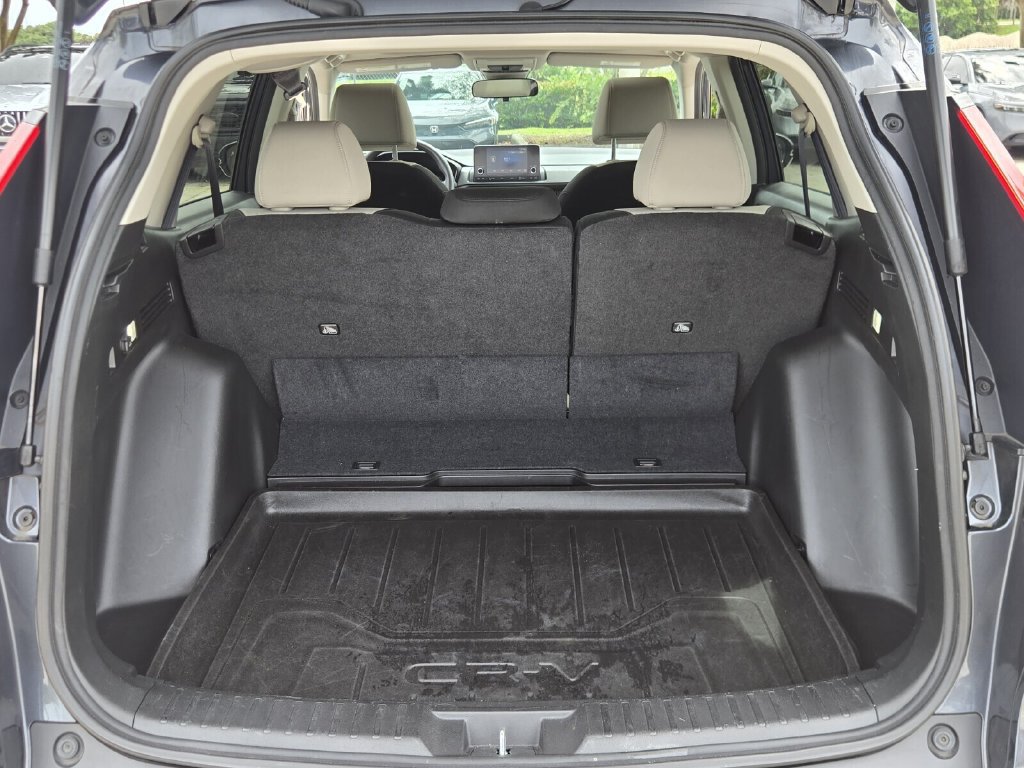 Used 2023 Honda CR-V EX image 15