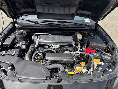 Used 2025 Subaru Outback Wilderness AWD/4WD image 25