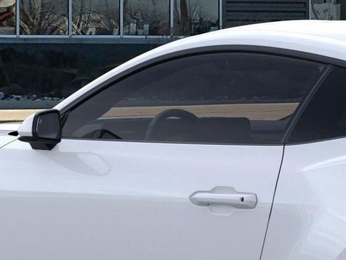 New 2025 Ford Mustang GT Premium image 20