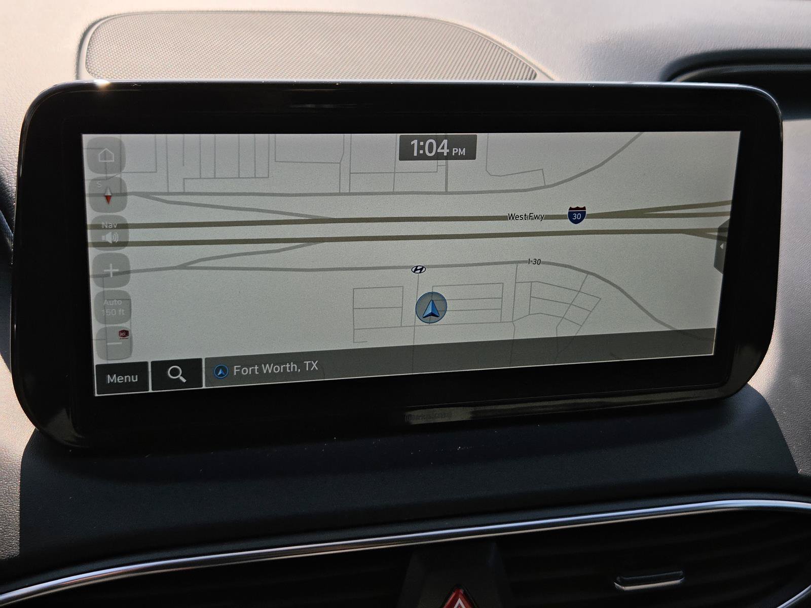 Certified 2023 Hyundai Santa Fe SEL FWD image 22