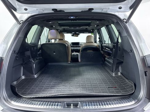 Used 2021 Kia Telluride SX w/ SX Prestige Package AWD/4WD image 9