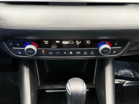 Used 2021 MAZDA MAZDA6 Grand Touring Reserve FWD image 33