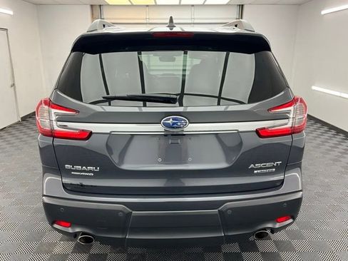 Used 2023 Subaru Ascent Limited AWD/4WD image 23