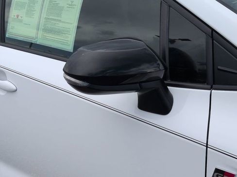 Certified 2025 Toyota Corolla GR AWD/4WD image 12