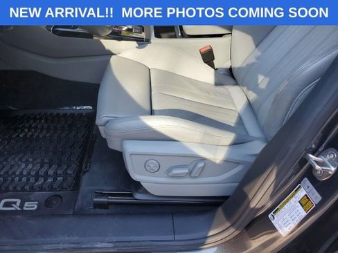 Used 2022 Audi Q5 e Premium image 13