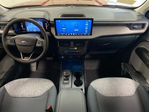 New 2025 Ford Maverick XLT w/ XLT Luxury Package image 10