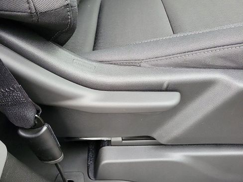 New 2026 GMC Sierra 1500 Pro w/ Pro Value Package image 11