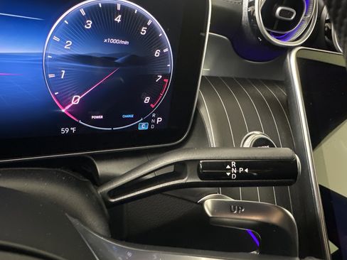 New 2026 Mercedes-Benz GLC 43 AMG 4MATIC Coupe image 21