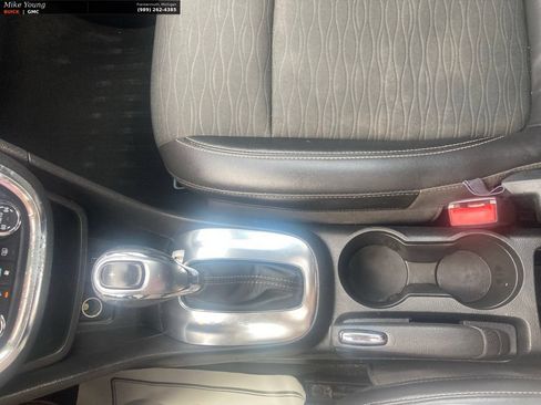 Used 2015 Buick Encore Convenience AWD/4WD image 34