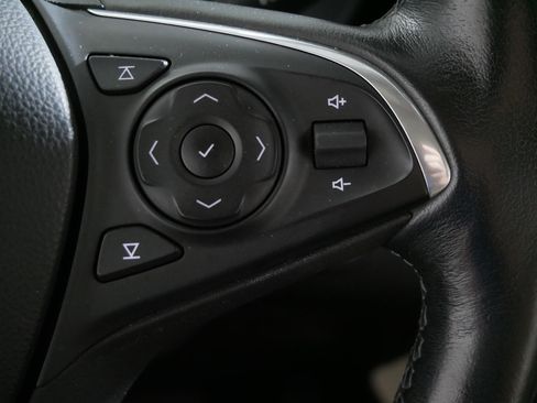 Used 2020 Buick Envision Premium w/ Driver Confidence Package image 29