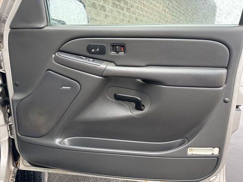 Used 2007 GMC Sierra 2500 SLT image 26