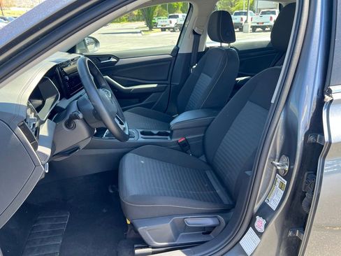 Used 2025 Volkswagen Jetta S FWD image 23