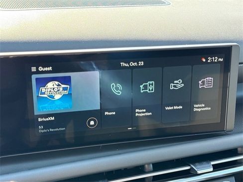 New 2026 Hyundai Tucson SE image 12