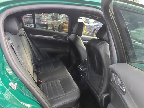 New 2026 Alfa Romeo Stelvio Sprint image 42