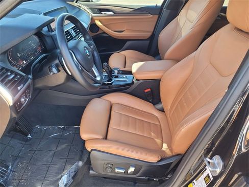 Used 2021 BMW X3 sDrive30i w/ Convenience Package image 20