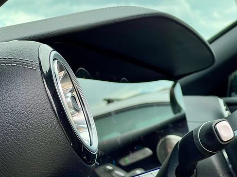 Certified 2023 Mercedes-Benz E 450 4MATIC Cabriolet image 34