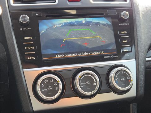 Used 2017 Subaru Crosstrek 2.0i Limited w/ Popular Package #2 image 28