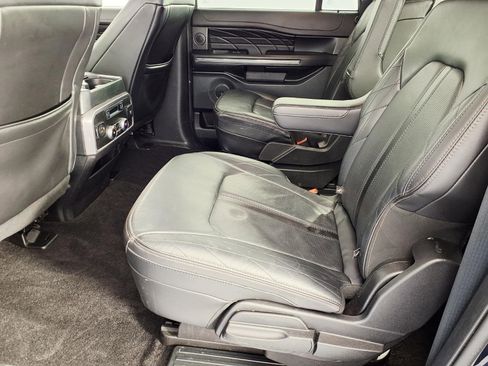 Used 2021 Ford Expedition Max Platinum image 6