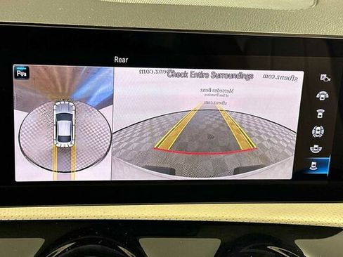 Certified 2023 Mercedes-Benz CLA 250 image 22