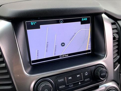 Used 2019 Chevrolet Tahoe LT image 19