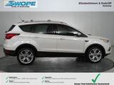 Used 2019 Ford Escape Titanium image 2
