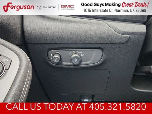 New 2026 Buick Encore GX Preferred w/ Comfort Package FWD image 17