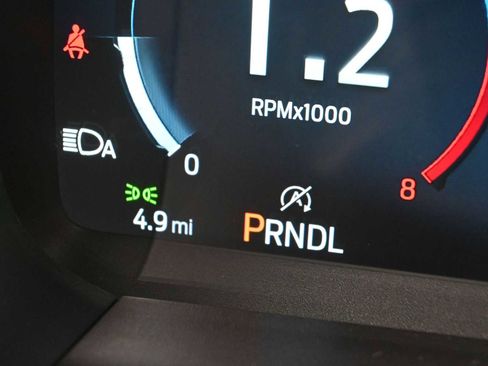 New 2026 Ford Explorer Platinum image 32