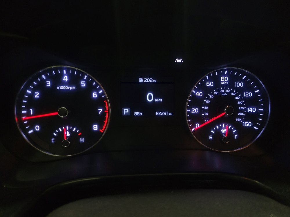 Used 2021 Kia Forte LXS FWD image 23